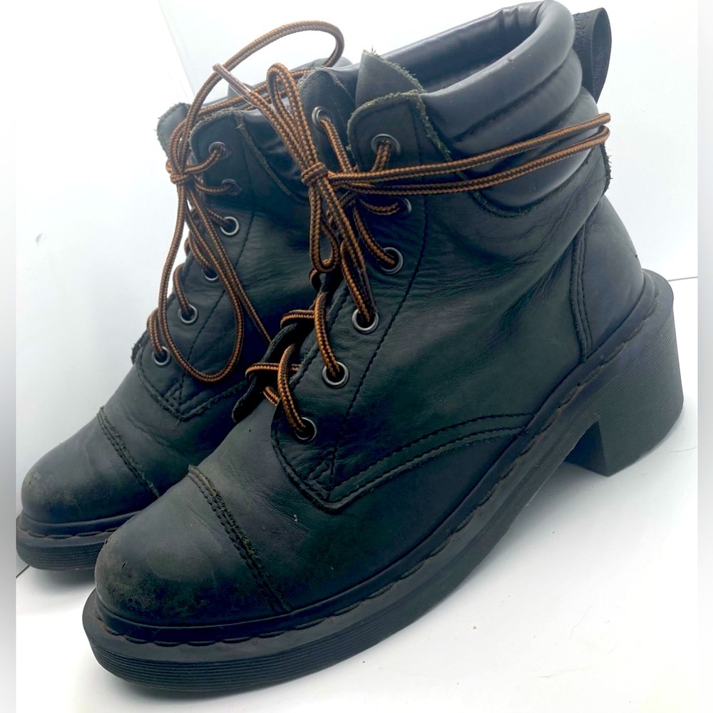 Dr. Martens Alexandra Boot